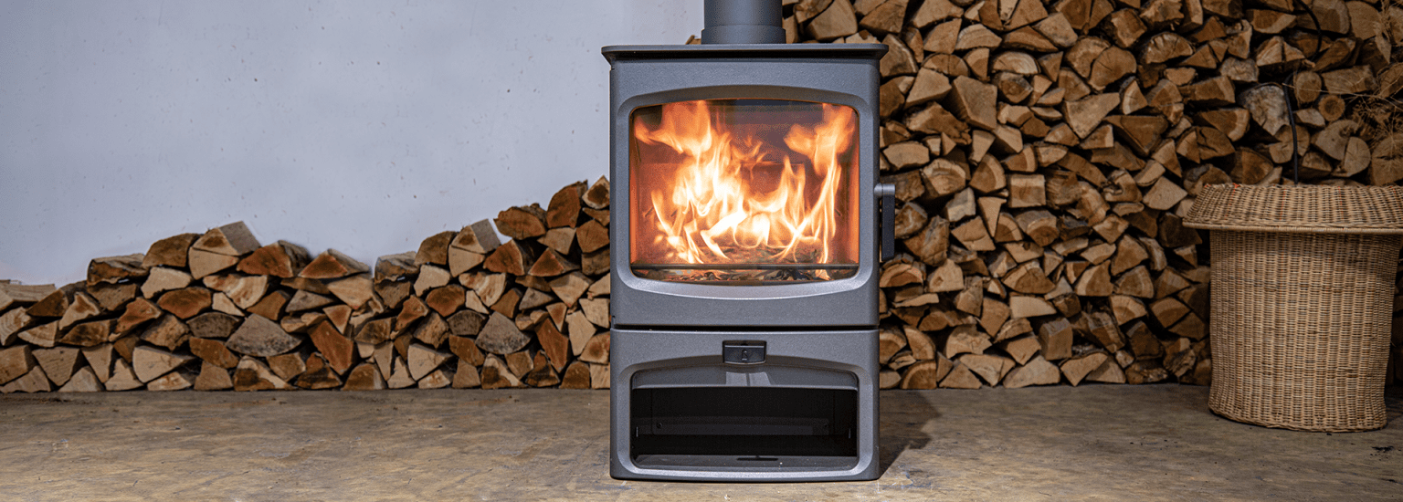 Best Logs for a Wood Burning Stove