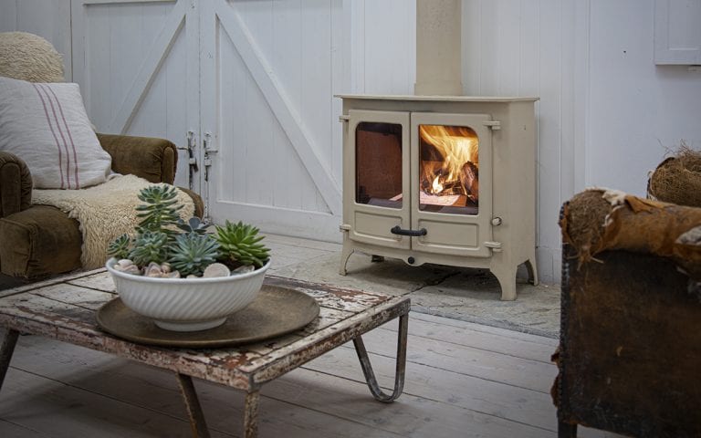 How to Clean Wood Burner Glass | Advice - Charnwood Stoves