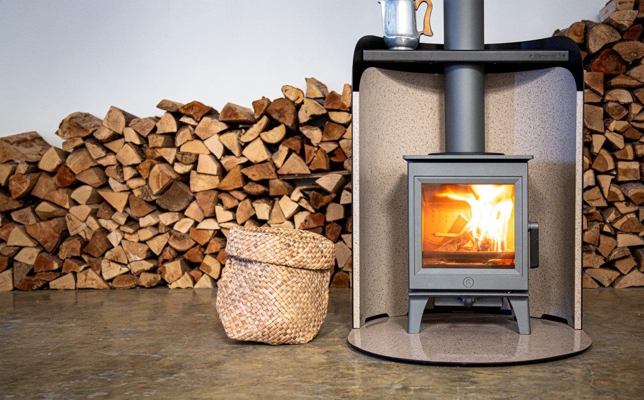 Firewood Archives - Charnwood Stoves