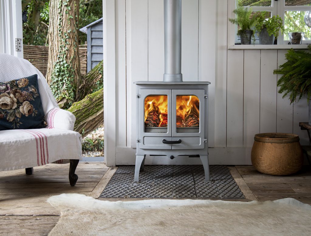 Is A Log Burner Cheaper Than Gas 2022 Charnwood Stoves   Island I Beach Studio More Floor 1024x778 