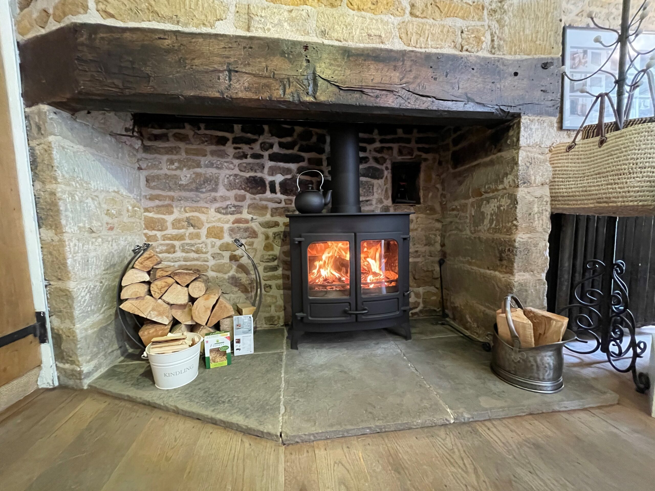 Buy Stove Parts & Stove Accessories: Parts To Maintain Log Burners